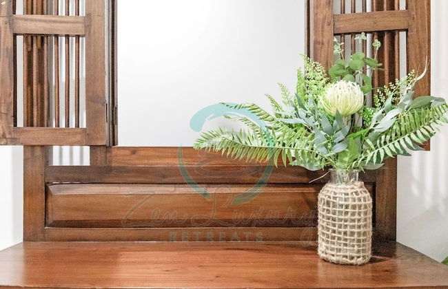 Zenhouse Stylish Lawn Workspace Outdoordining - Foto 31