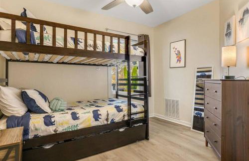 Mountain View, Secluded Lodge, Forest Escape - Foto 9