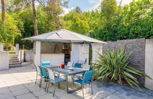 Welcome to Villa Gerlou - Foto 37