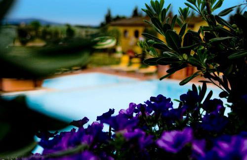 Relais Poggio al Vento - Foto 73