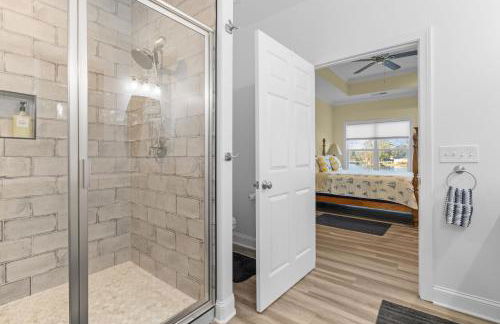 Luxury Lakefront Getaway Near Atlanta and Perfect for FIFA Visitors - Foto 20