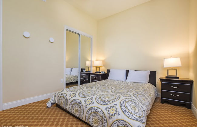 Golf View 3 Bedroom Condo - Foto 1