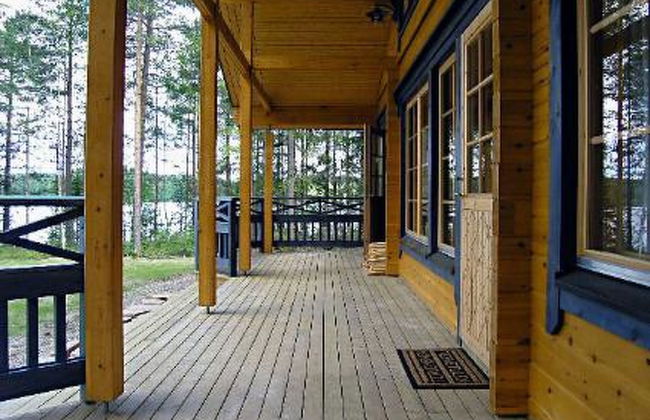 2 bedroom House in Kuopio with sauna - Photo 23