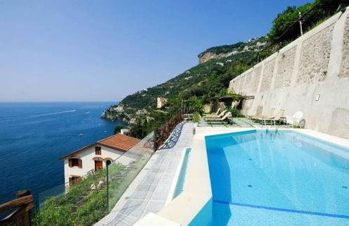 Pagliarulo Complex by AMALFIVACATION - Foto 33