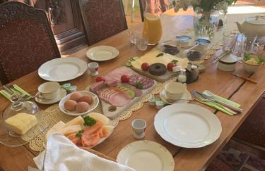 Gutshaus Schwarzenhof - Foto 44