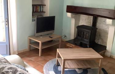 La Forge, Lieu des Chevilloux - Foto 5