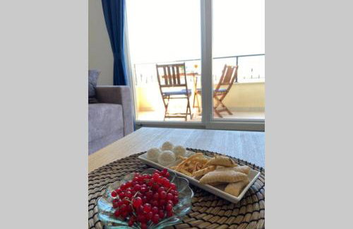 Apartment Sandra (2+2) with a breathtaking view 2 - Foto 5