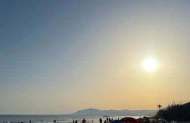 Luxury apartment with amazing view and free golf - Foto 34