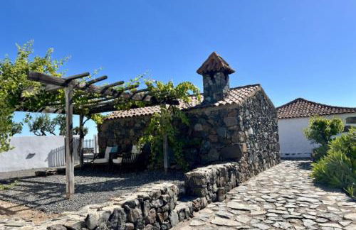 Finca Rural El Estanco Viejo Casa Pino - Foto 13