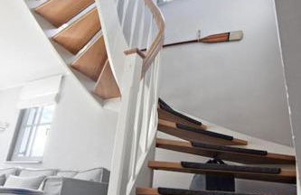 Stilvolles Reetdachhaus Coastline an der Ostsee - Foto 31