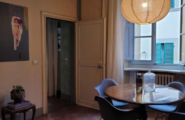 Casa Fresia centro storico Poppi - Foto 17