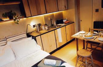 Studio Portland - Foto 1