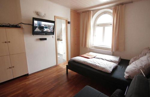 Ferienwohnung Ratisbona - Foto 51