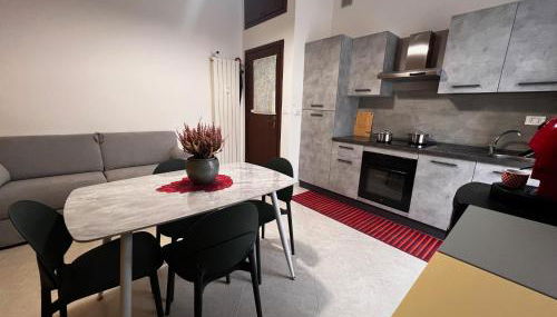 Casa Aurora - Foto 2, stove