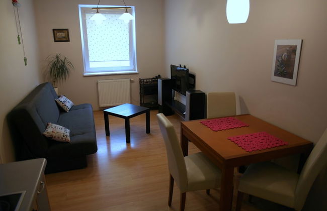 Horison Apartments - Photo 36