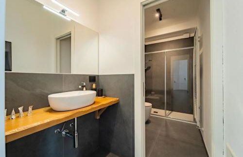 Da Cichin - Free Parking, Wi-Fi & AC - Vicino all'Ospedale Carle di Cuneo - Foto 31