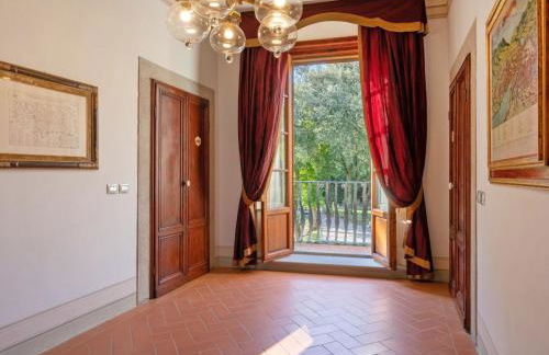 Villa Beatrice by Interhome - Foto 27