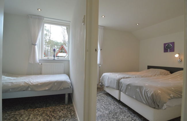 Holiday Home in Stramproy Near Nature Reserves - Foto 18