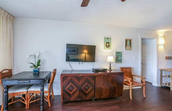 Beautifully Upgraded, Full Kitchen, Comfy King Bed, Ac 1 Bedroom Condo by RedAwning - Foto 22