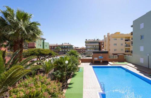 Candelaria ocean views - Foto 27