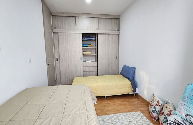 Edificio Pia - Photo 8