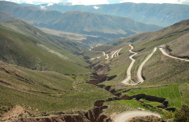Salinas Grandes Day Trip - Photo 6