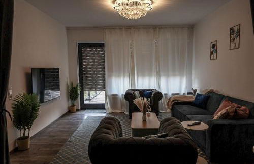 Bibo City Apartment 1 - Foto 23