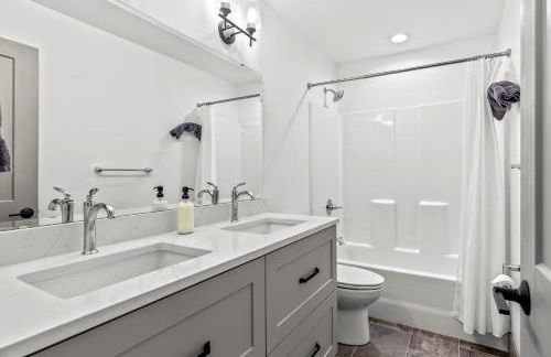 Brick & Bed Riverfront Lofts, G 209 - Foto 14