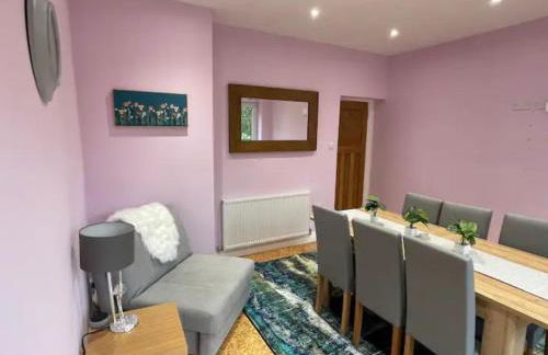 Glossop Retreat - Pet Friendly Perfect for 6 - Foto 9