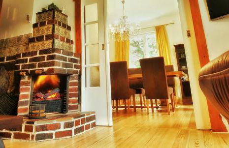 Ferienhaus Sanssouci - Foto 7