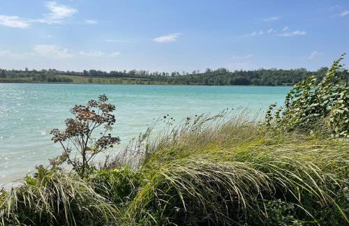 L'Oréline au cœur de la région des Lacs du Jura - Foto 31