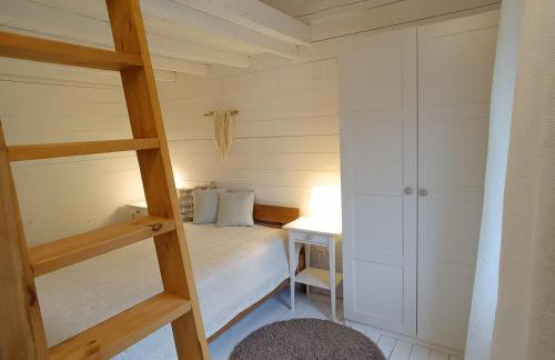 Domek przy Majątku Morgi - Foto 7