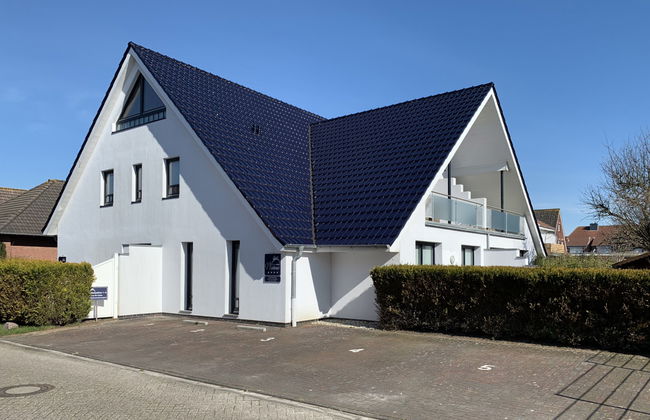 Witthuus-Juist - Foto 1