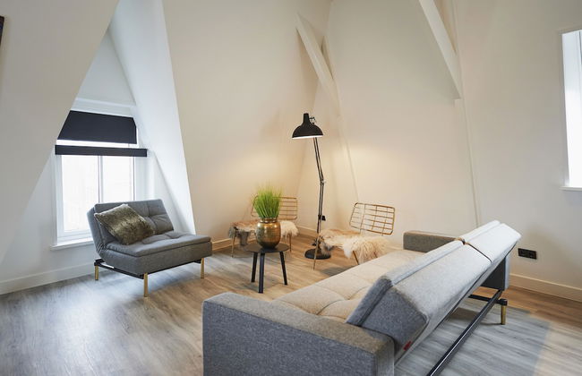 Apart Hotel De Bank - Photo 26