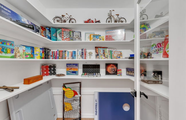 Luxury Escape: Pool, Hot Tub, Gym And More! 6 Bedroom Villa by RedAwning - Foto 42