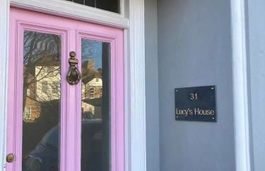 Town centre cottage in Hythe - Foto 1