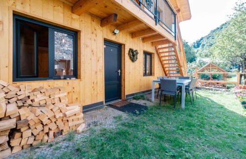 Agréable Chalet 3 étoiles App 3 - Foto 13