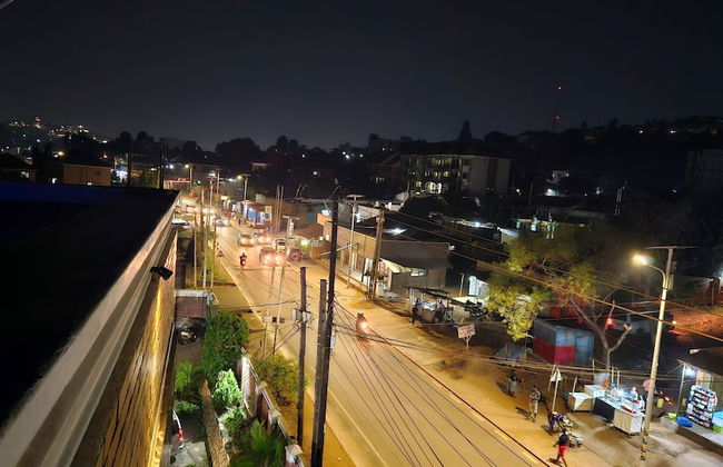 C&C Studio Apartments - Foto 12