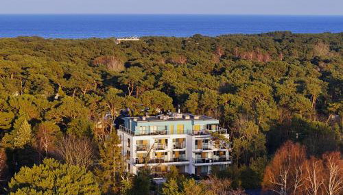 Apartamenty In Mestwina 37 Jurata - Foto 1