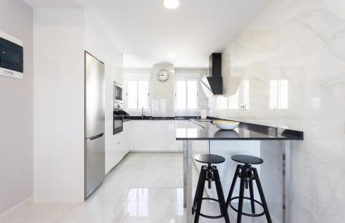 Home2Book Spacious Apt Harbour Views, Santa Cruz - Foto 13