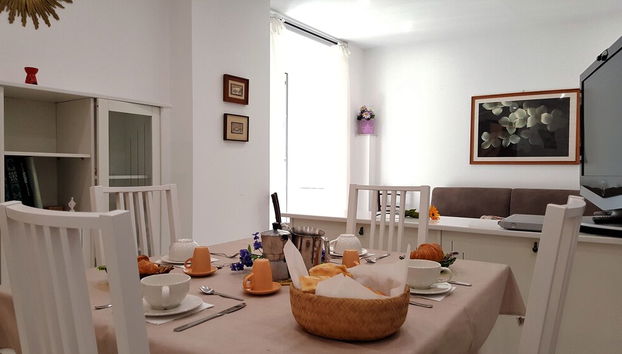 Refeições no quarto