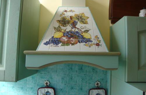 Sunny Holidays Casa Vacanze - Foto 25