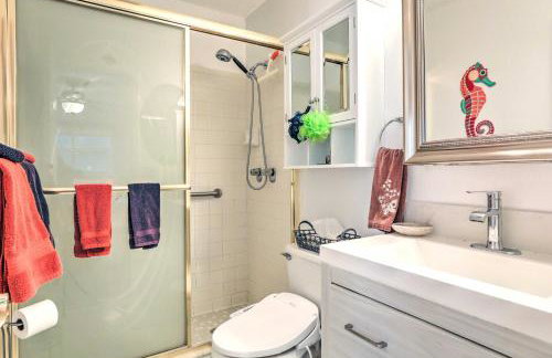 Venice Home with Private Pool, 7 Mi to Beach! - Foto 16