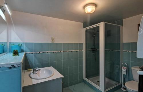 Aux Acacias - Foto 13