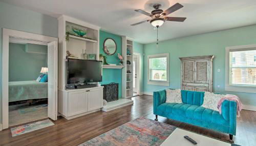 1 Mi to Dtwn Rockport Ocean Pearl House - Foto 5