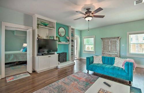 1 Mi to Dtwn Rockport Ocean Pearl House - Foto 5