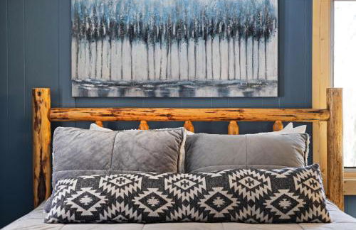 Grizzly Peak Getaway - Foto 6