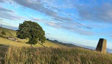 Thors Cave Cabin, Peak District - Foto 5