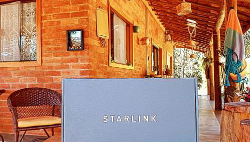 Sopro da Serra Chalés - Foto 3