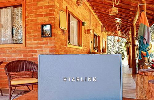 Sopro da Serra Chalés - Foto 3